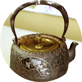 模拟世界茶生活