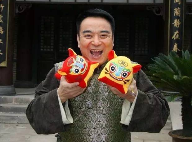 龙光汇星闻 | 看&ldquo;国民老爷&rdquo;岳跃利如何玩转萌娃帮