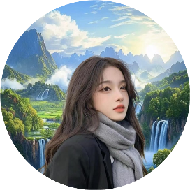 樱花浅语