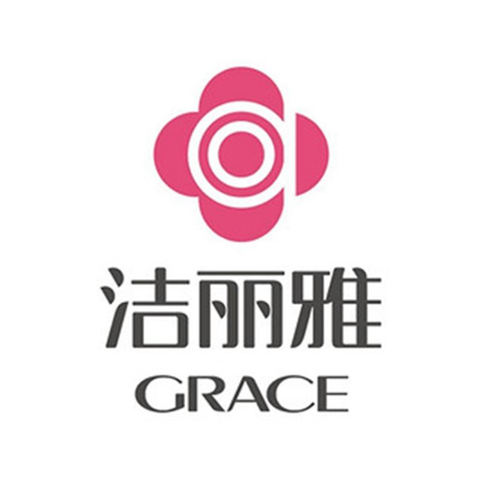 洁丽雅元瑞达家居标识