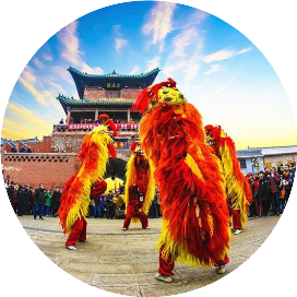 鹤壁民俗文化节官方号