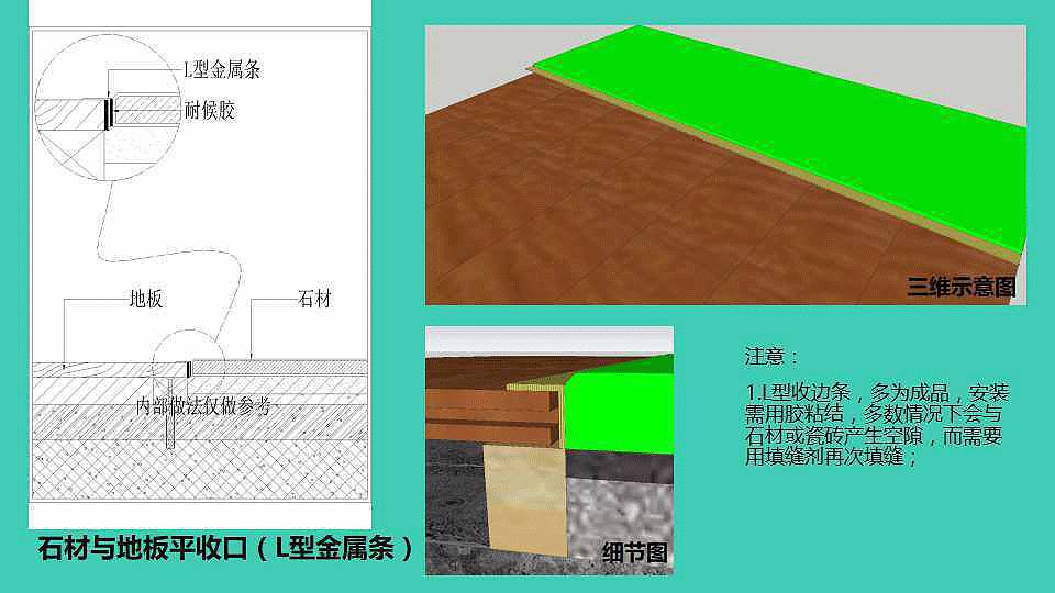 地板壓邊條怎么安裝_不銹鋼木地板壓邊條_地板收邊條安裝