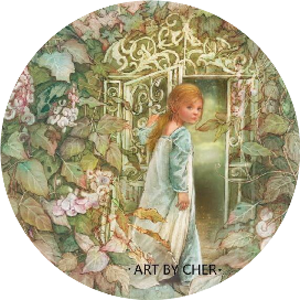 胖蛇cher的仙女地