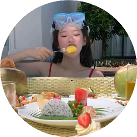 西西的万花筒