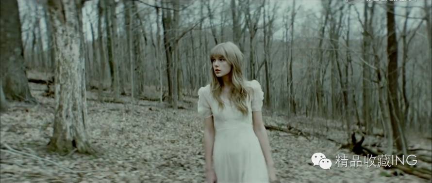 霉霉Taylor Swift献唱的《饥饿游戏》主题曲《Safe & Sound...