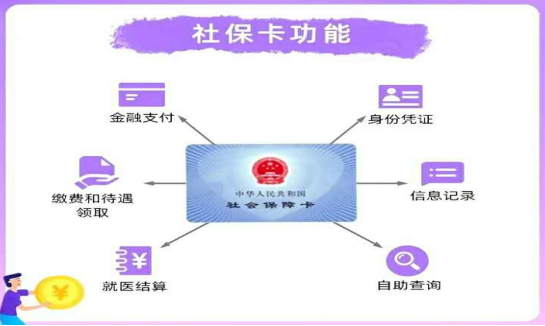 天台人 赶紧去激活社保卡