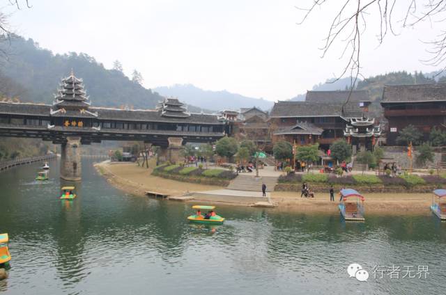 芋头古侗寨_芋头古侗寨简介_芋头古侗寨游记攻略