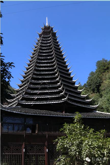 芋头古侗寨_芋头古侗寨游记攻略_芋头古侗寨简介