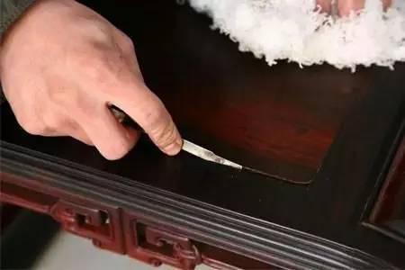 红木家具怎么保养多久保养一次