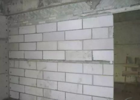 详细的砌体施工工艺流程图文做法