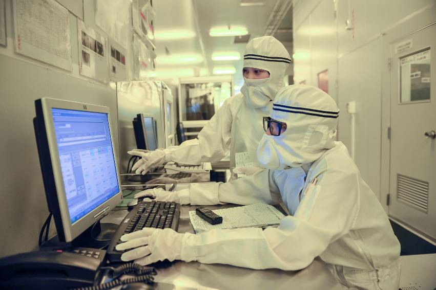 会员资讯|创“芯”二十载 扬帆正当时