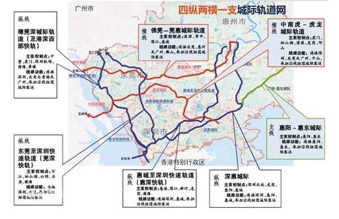 大深圳都市圈〡"臻生活"来袭,融创布局莞深!