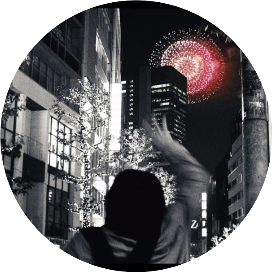 今天是想走路回家的日子