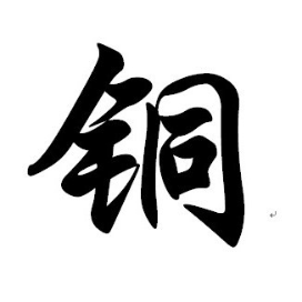 铜价王国