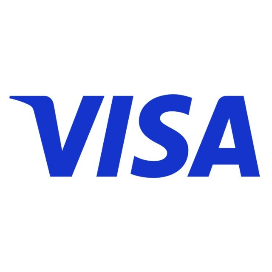 Visa官方服务号