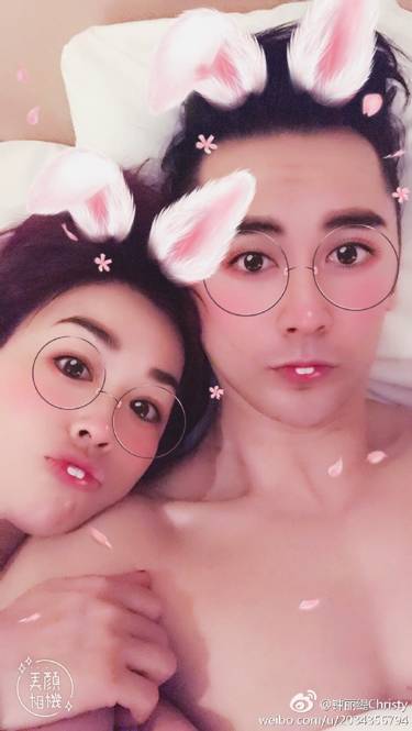 少女心还是玛丽苏?一起变美才是正经事