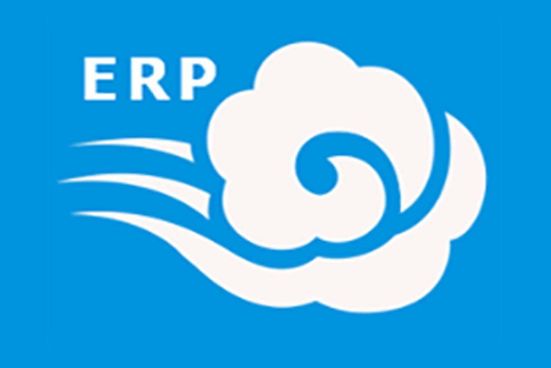 极风筋斗云ERP