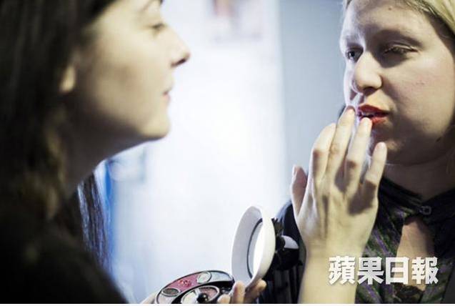 残障与性/别紧密相连