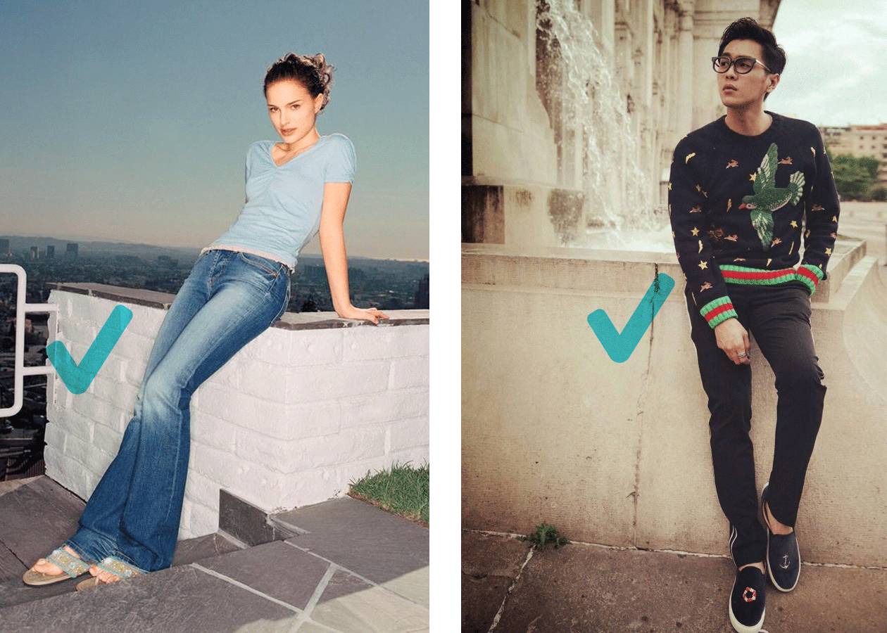 腕线过裆线_腕线过裆好看吗_腕线过裆