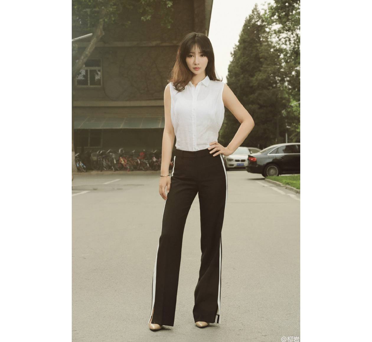 腕线过裆好看吗_腕线过裆线_腕线过裆