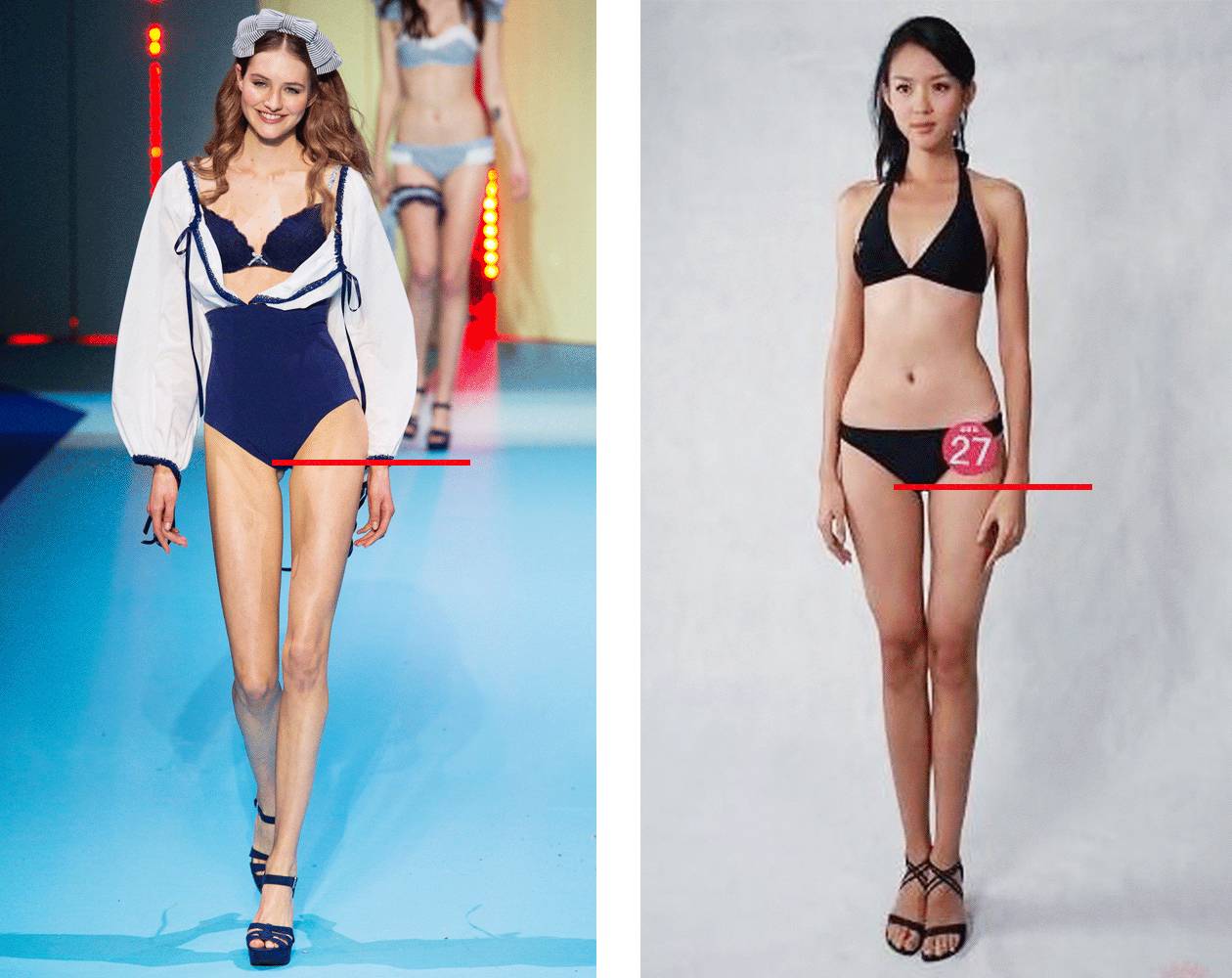 腕线过裆_腕线过裆线_腕线过裆好看吗