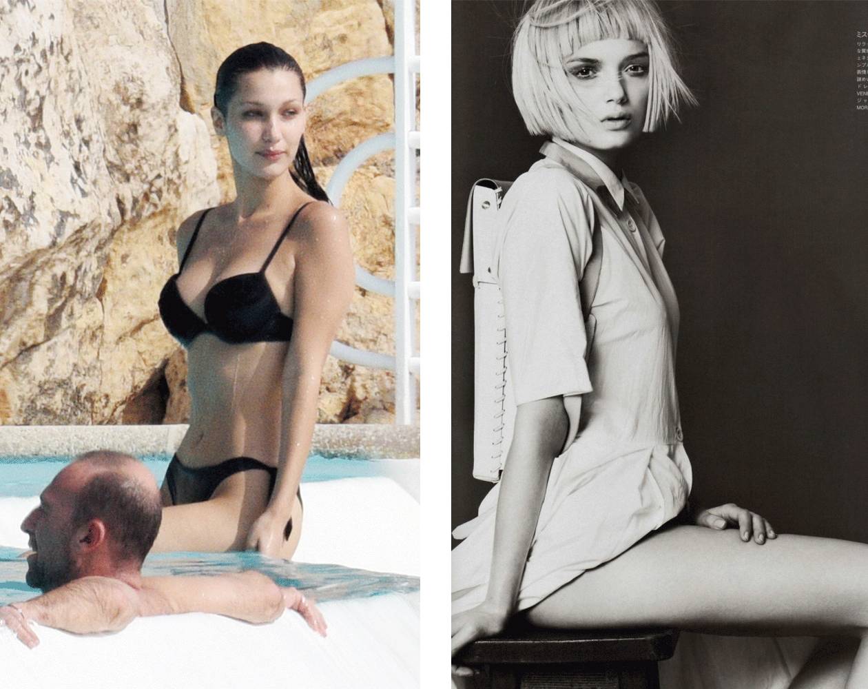 腕线过裆_腕线过裆线_腕线过裆好看吗