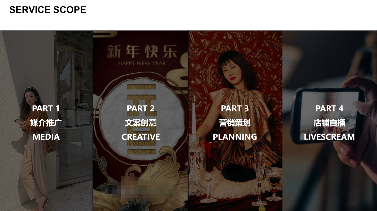 奢侈品服务号对话能力