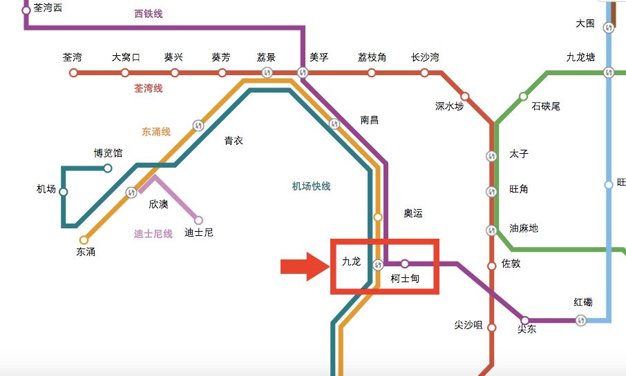 9月23日起在梧州只需2255元就可到香港