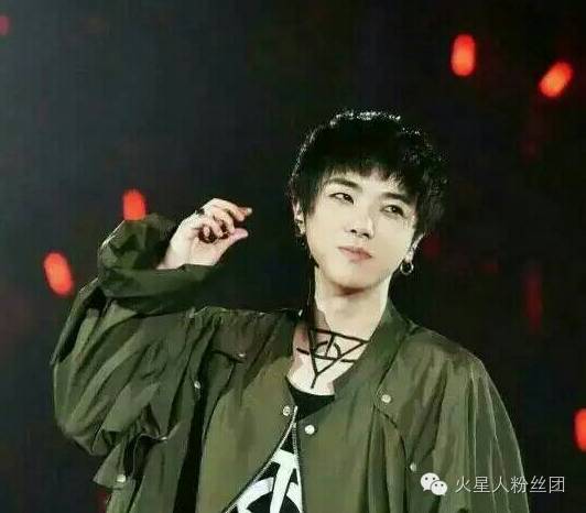 【 火星人粉丝团】华晨宇,对你的想念快要溢出来了,对你...