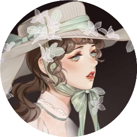 睡得香少女与呼噜先生