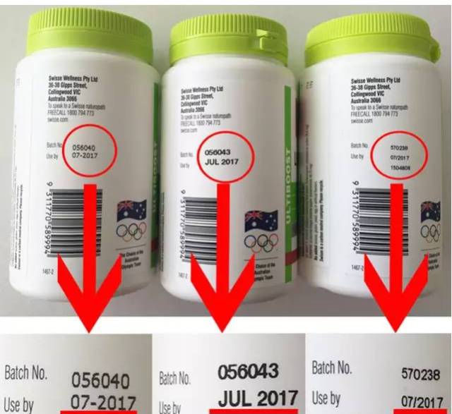 今天是315维权日！鉴别澳洲产品是否合格的所有信息都在这里！一文在手，真货我有！ - 9