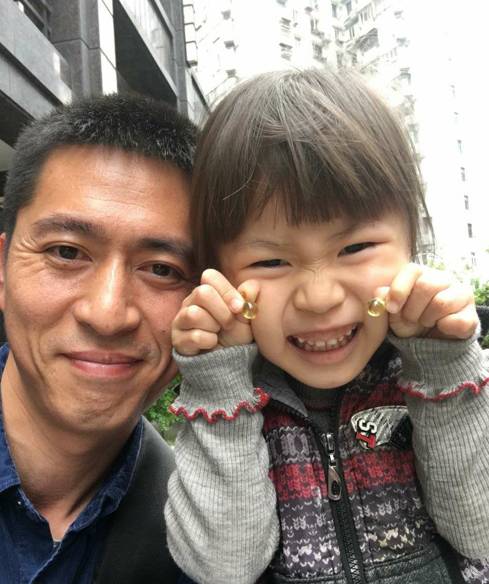 全家一起来，开启“真爸爸”修行之旅！