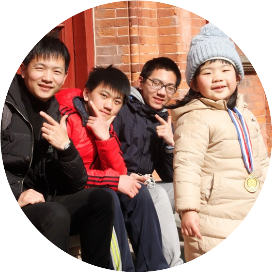 萝卜爱吃胡萝卜