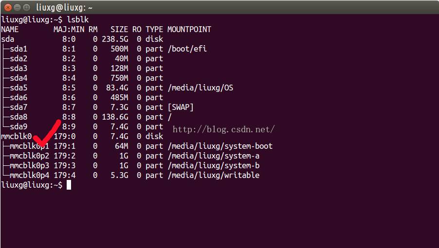 【教程】如何安装Ubuntu Core 16