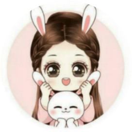 丽颖赵家萌小兔