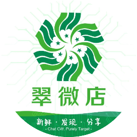 翠微百货翠微店