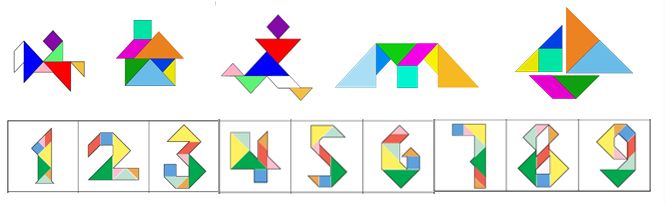 秒杀预告 | 让孩子爱上写字的钢笔 & 培养几何数学认知的创意七巧板