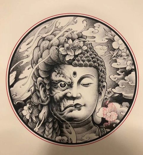 一念天堂一念地狱 意思_一念之间是什么意思_一念起的意思