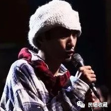 朴树唱哭一曲《送别》,曲未尽,他已泣不成声.....