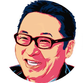 律法生活一二三