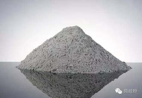 【硅灰知识】硅微粉如何使用？耐火原材料微硅粉性能、应用及使用方法汇总