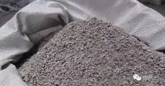 【硅灰知识】硅微粉如何使用？耐火原材料微硅粉性能、应用及使用方法汇总
