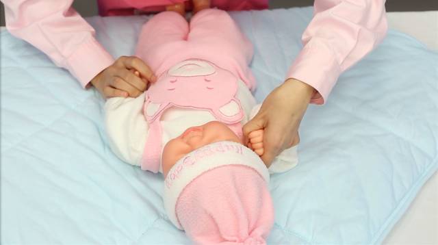 【怀胎九月】宝宝寿命同怀孕时候的膳食有关!