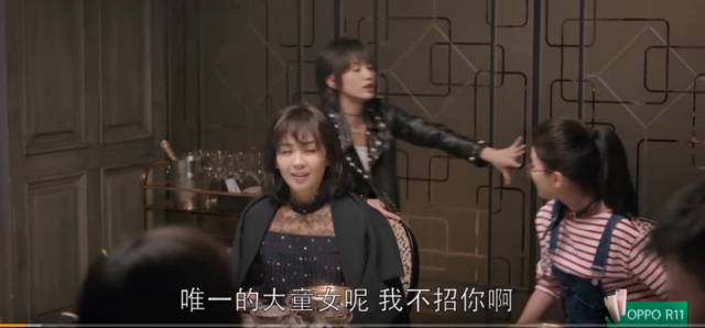 跟熟人那是调节气氛