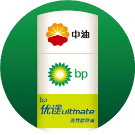 中油bp
