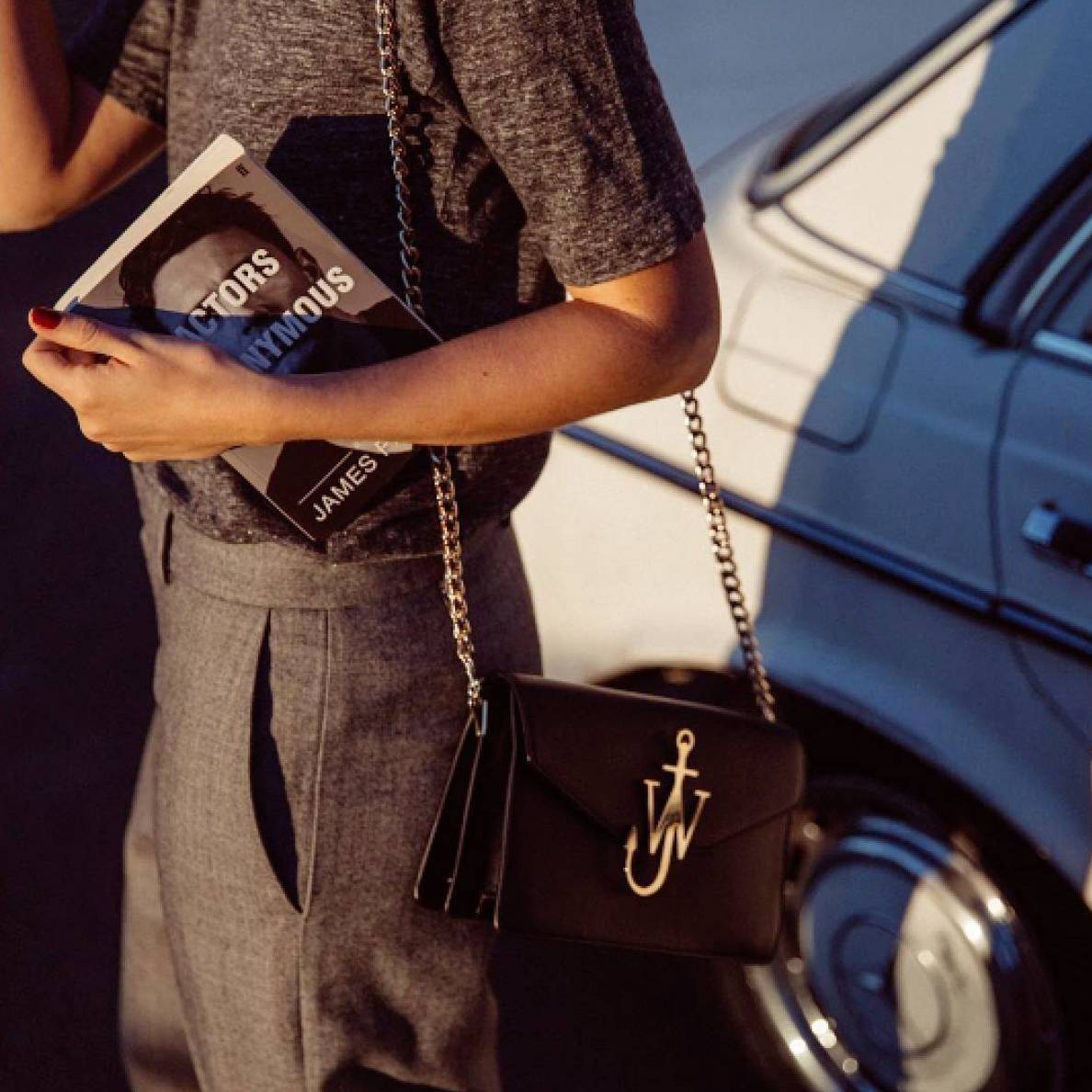 穿优衣库的人越来越多，为什么谁也不怕撞衫？