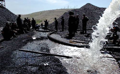 矿难瞒报死亡人数，原来多一个少一个真的不一样