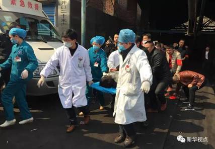 矿难瞒报死亡人数，原来多一个少一个真的不一样