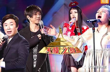 第十一期:半决赛最终战!华晨宇演绎暗黑RAP 李健守关唱醉全场