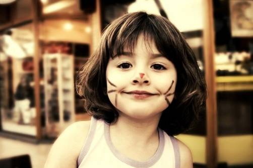 宝宝头三年影响一生 父母们不看悔掉肠子